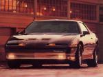 Pontiac Firebird Trans Am 1985 года
